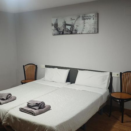 Loft Santa Cruz, Acoran Apartment ภายนอก รูปภาพ