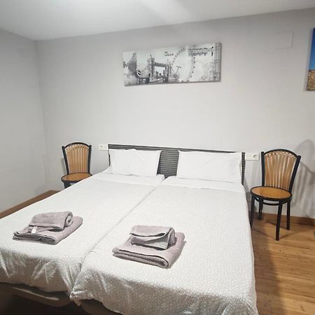 Loft Santa Cruz, Acoran Apartment ภายนอก รูปภาพ