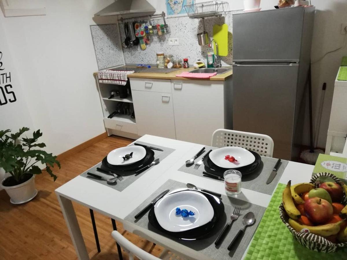 Loft Santa Cruz, Acoran Apartment ภายนอก รูปภาพ