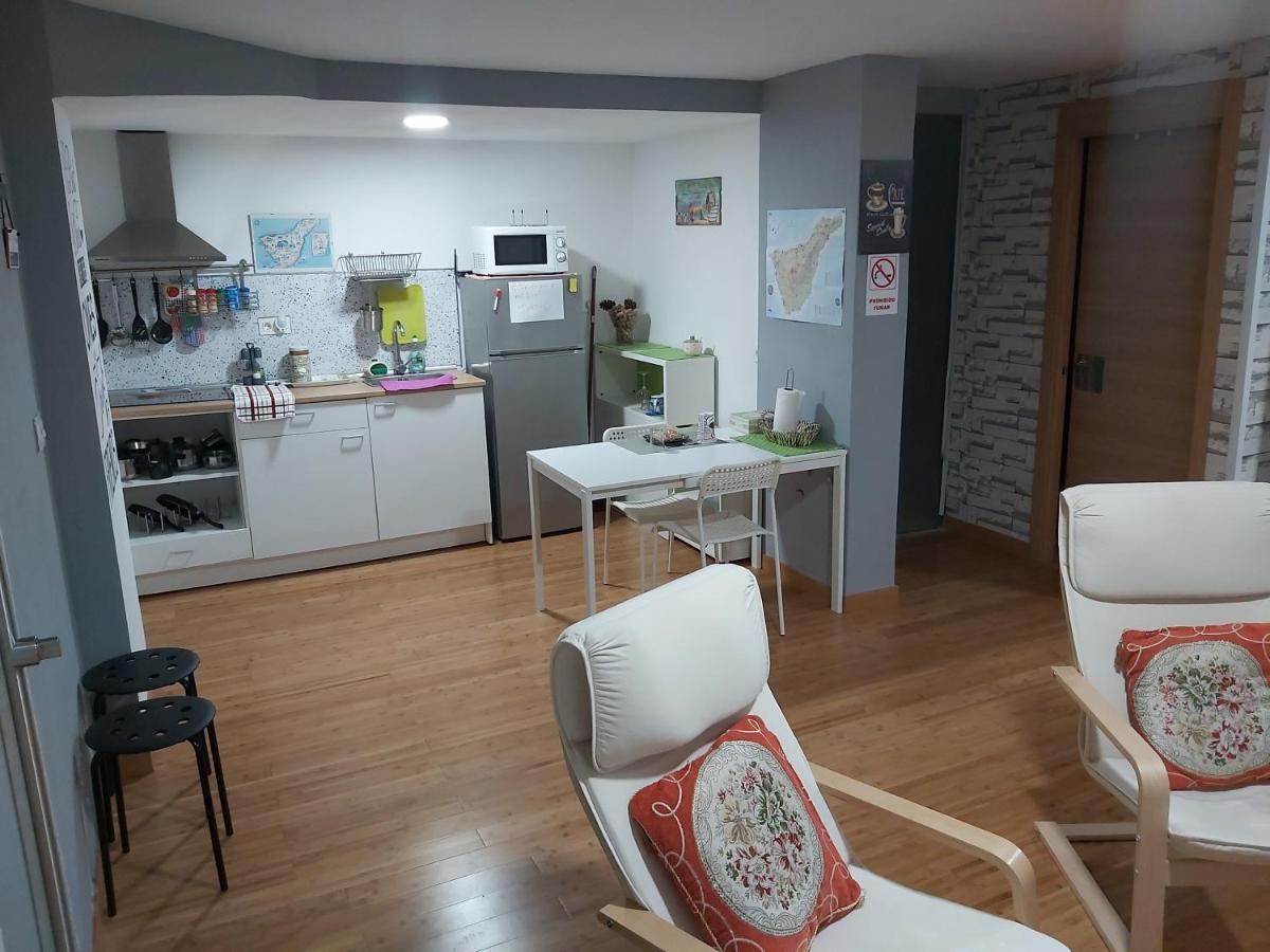 Loft Santa Cruz, Acoran Apartment ภายนอก รูปภาพ