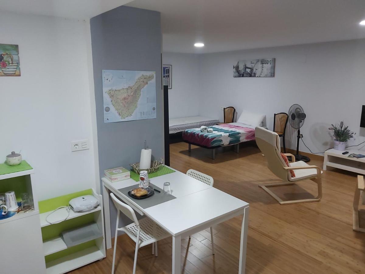 Loft Santa Cruz, Acoran Apartment ภายนอก รูปภาพ