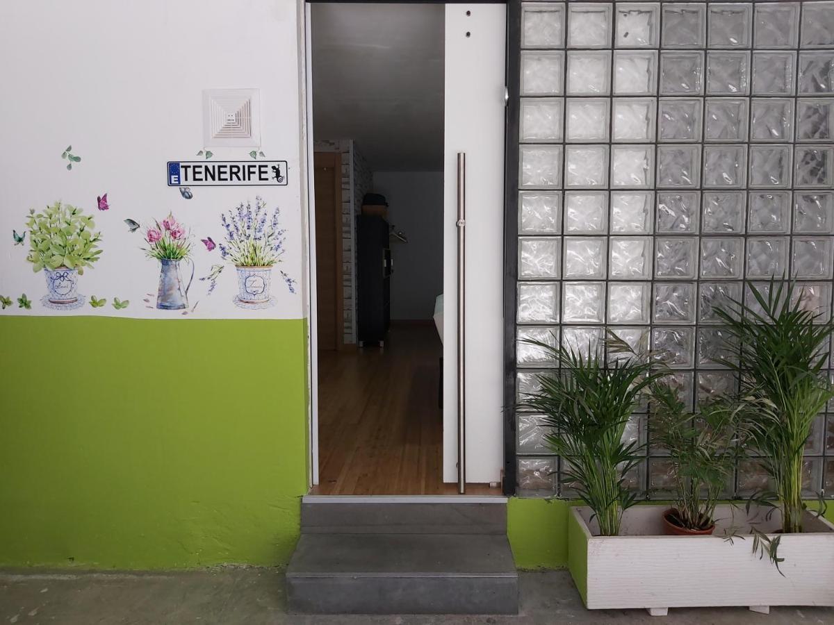 Loft Santa Cruz, Acoran Apartment ห้อง รูปภาพ