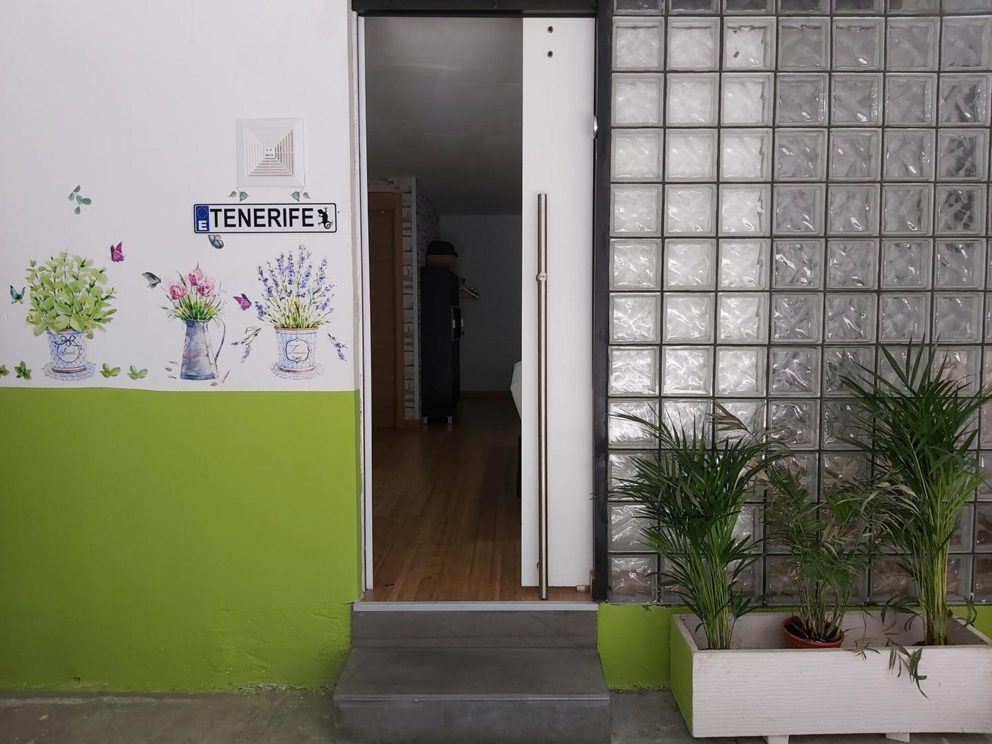 Loft Santa Cruz, Acoran Apartment ห้อง รูปภาพ