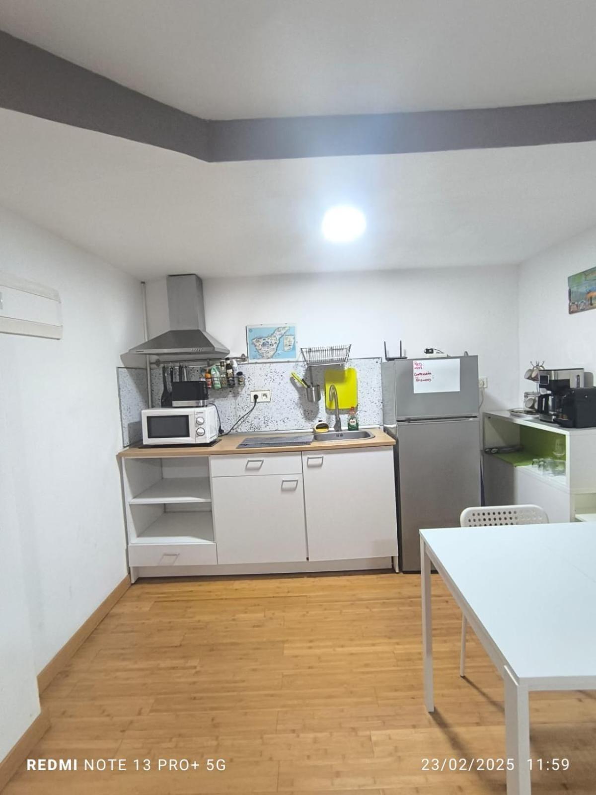 Loft Santa Cruz, Acoran Apartment ภายนอก รูปภาพ