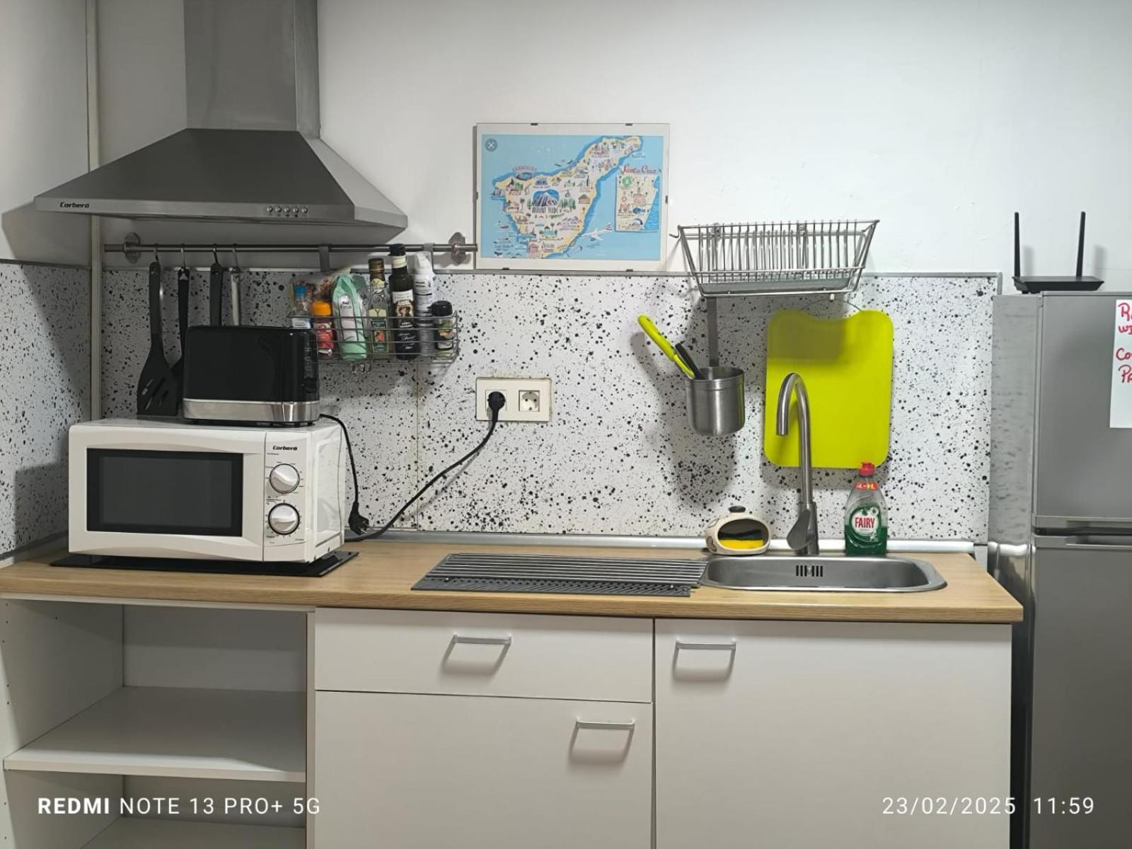 Loft Santa Cruz, Acoran Apartment ภายนอก รูปภาพ