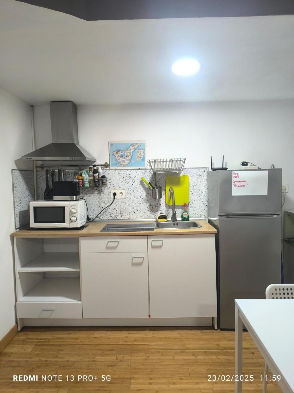 Loft Santa Cruz, Acoran Apartment ภายนอก รูปภาพ