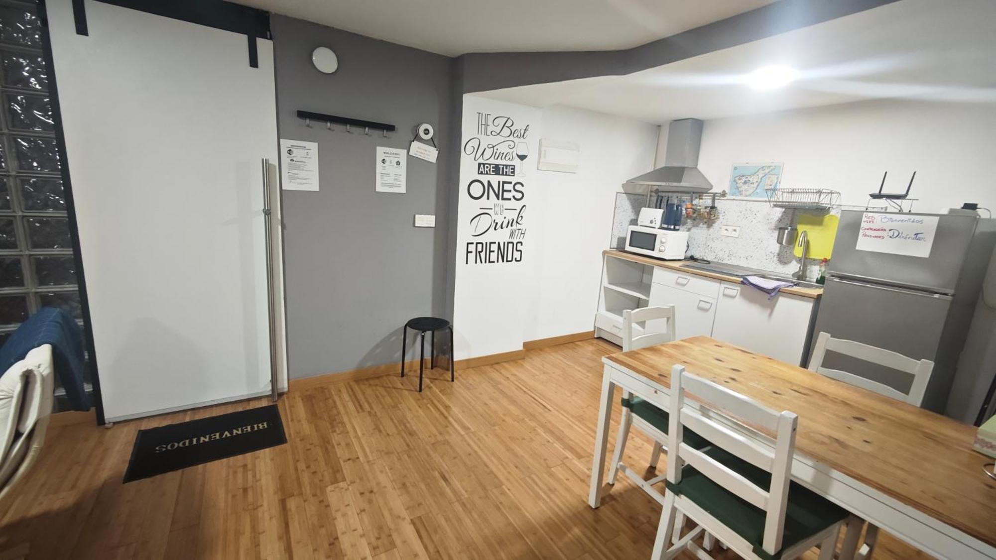 Loft Santa Cruz, Acoran Apartment ภายนอก รูปภาพ